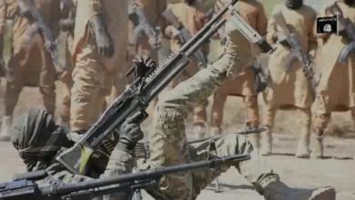 Insurgents In Northeast Nigeria, Lake Chad Reusing Seized Military Weapons
