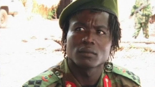 Dominic Ongwen