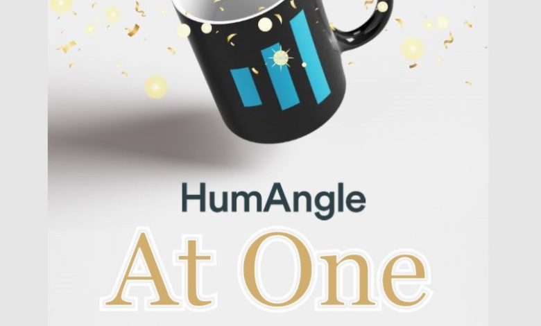 HumAngle At One