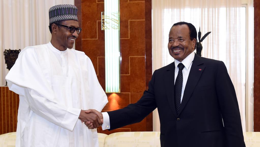 Nigeria Pledges To Help Cameroon Restore Peace And Stability In English ...