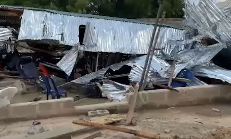 1 Die, 5 Sustain Injuries In Borno Clash Over Church Demolition