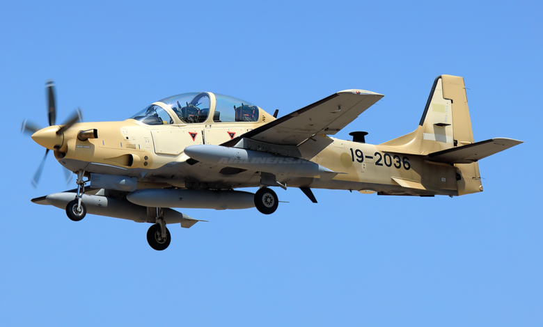 A29 Tucano Aircraft Outlet | jkuat.ac.ke