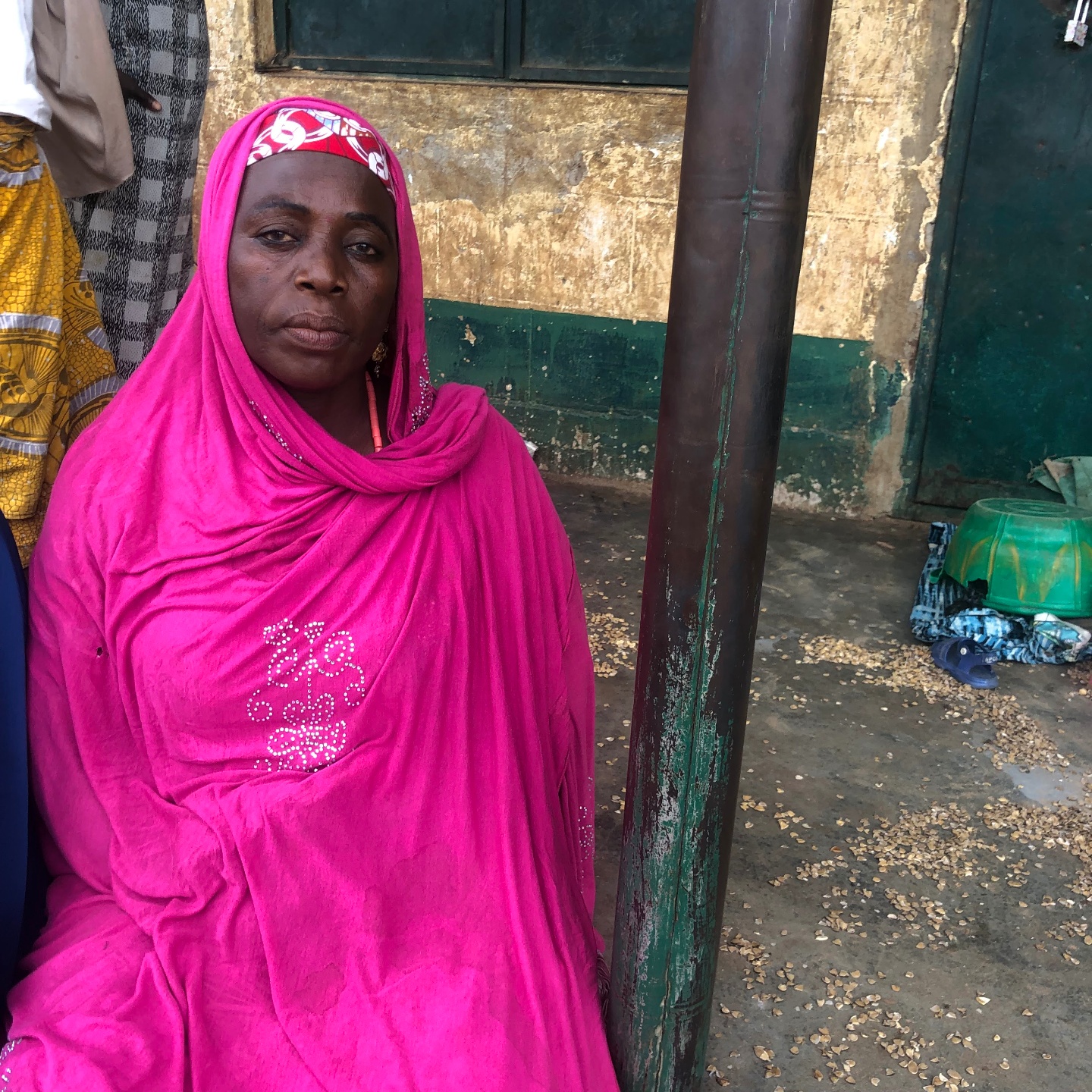 Sexual Violence Causing Mass Migration In North-central Nigeria - HumAngle