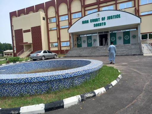 Sokoto Raises Affidavit Fee To N1,000 After HumAngle Report - HumAngle