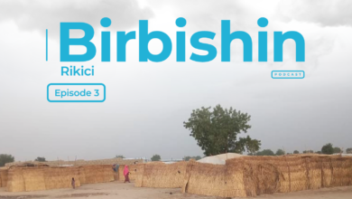 Birbishin Rikici: Episode 3