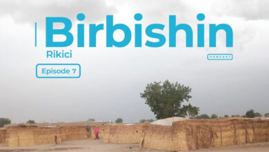 Birbishin Rikici: Episode 7