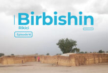 Birbishin Rikici: Episode 16