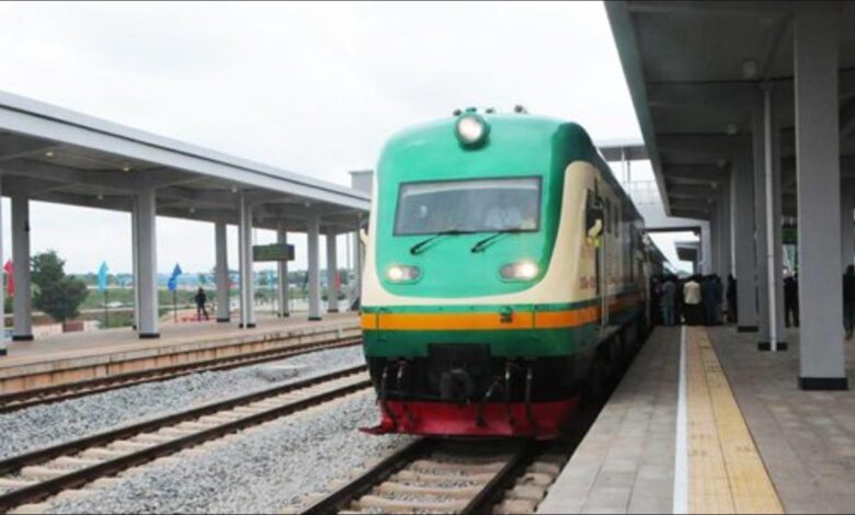 Abuja-Kaduna Rail Services Resumes Operations Nov 28