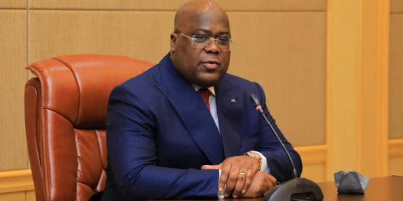 DR Congo Ready To Collaborate With Neighbours For Regional Peace - HumAngle