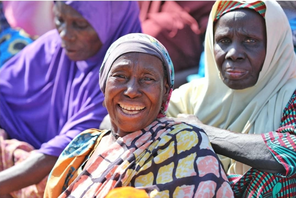 15,000 IDPs Return Home 6 Years After Fleeing Borno Border Community ...