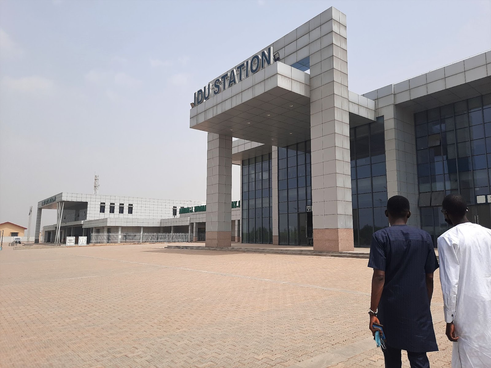 Chinese Expats In Nigeria Facing Increased Security Risks. What’s The