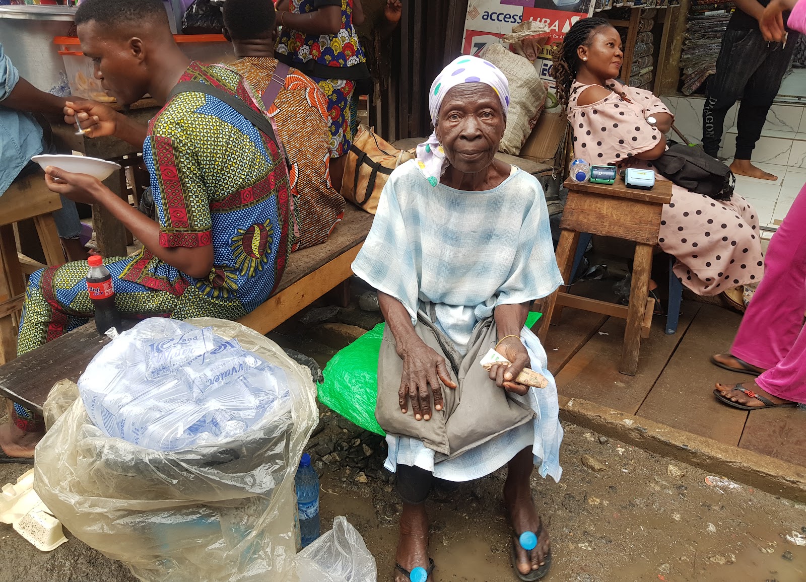 Life Under Bridge The Hard Realities Of Displaced Nigerians In Lagos   Image 128 