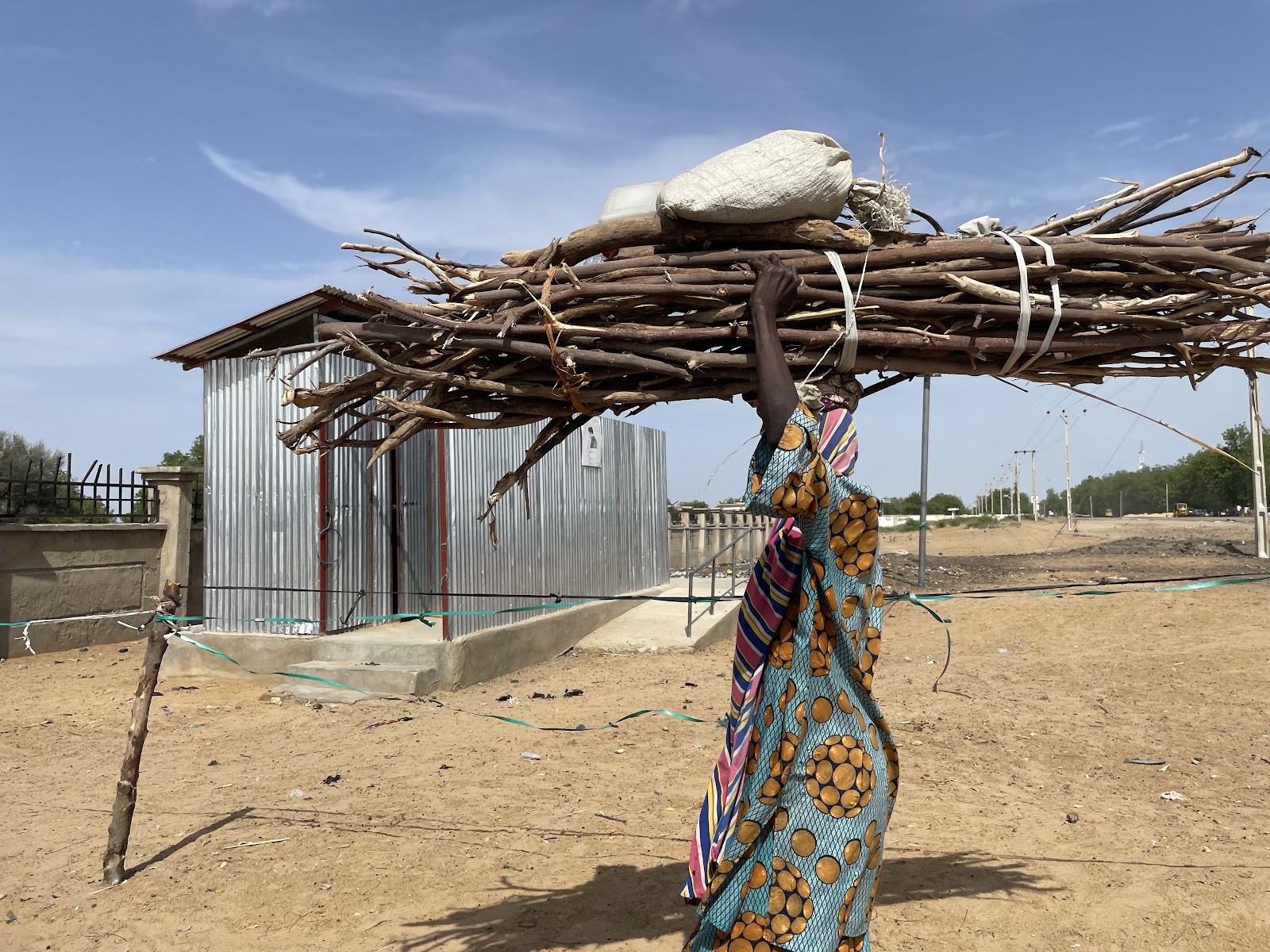 One Woman s Journey From Displacement To Resettlement In Northeast 