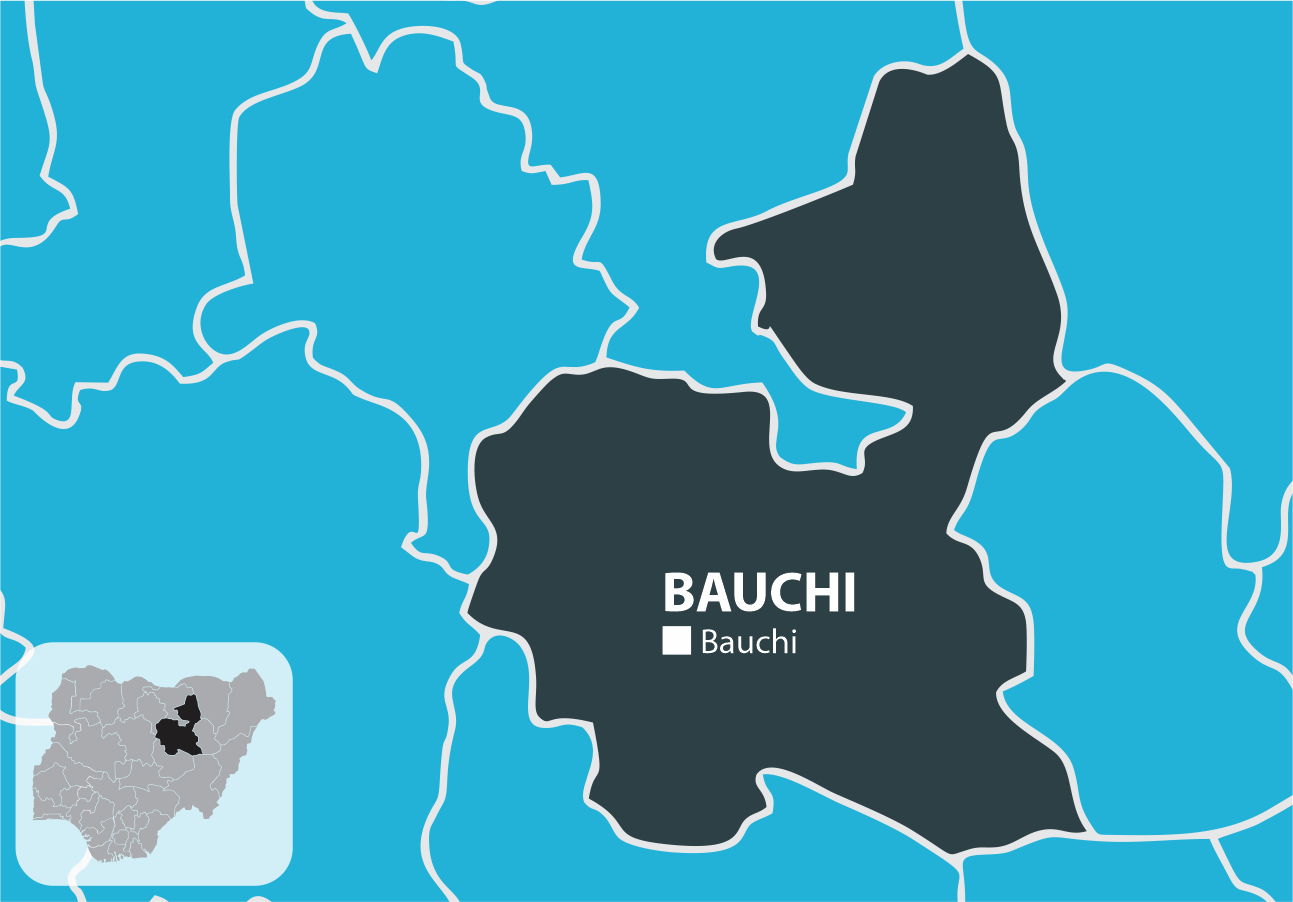 security-forces-conduct-raid-in-nigeria-s-bauchi-state-humangle