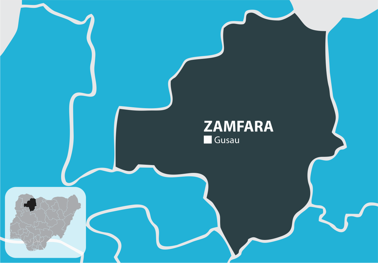 Terrorists Attack Zamfara Community In Night Raid, Kill 2 - HumAngle