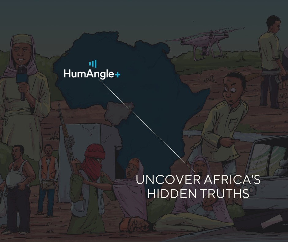 HumAngle Media Launches Subscription-Based Service, HumAngle+ - HumAngle