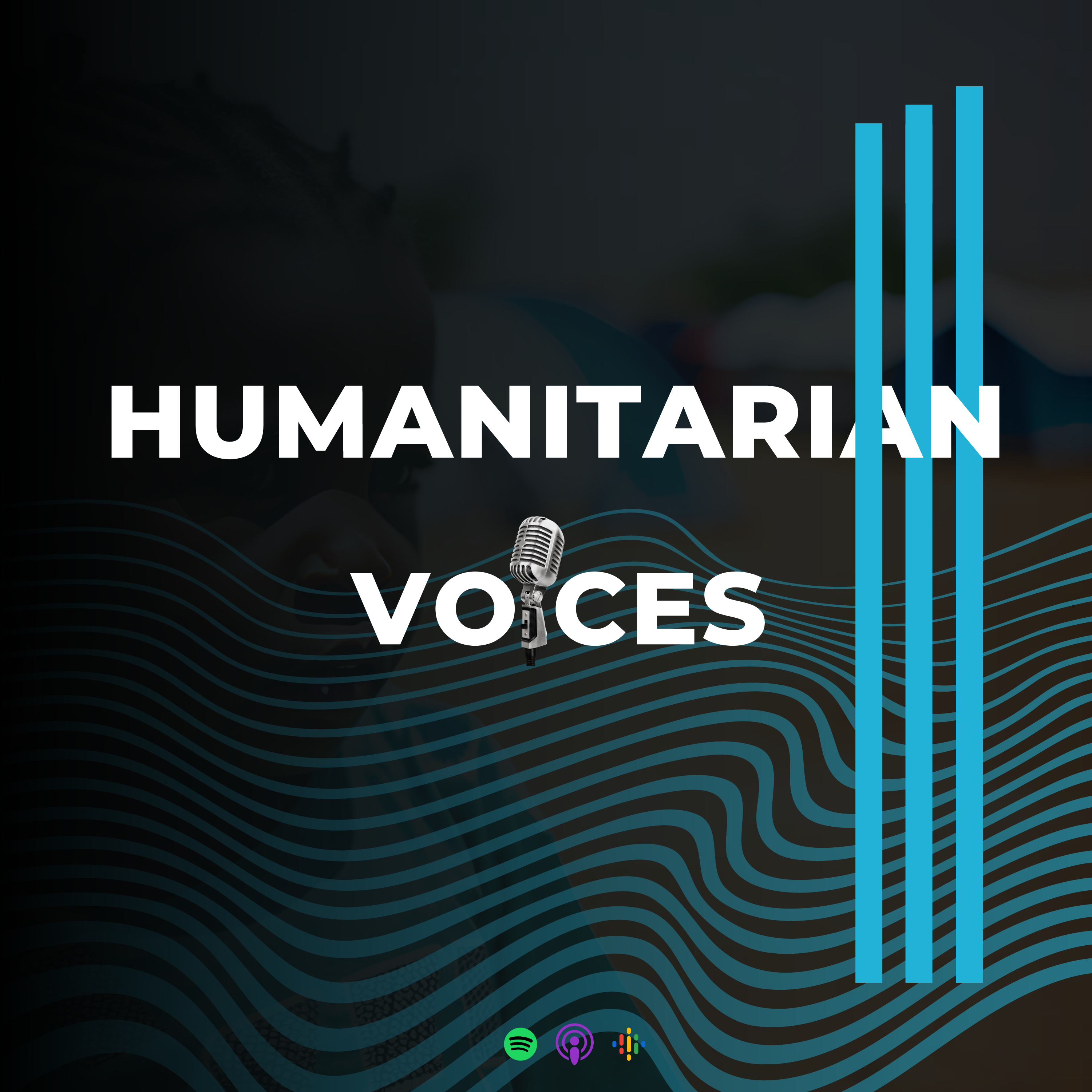 Humanitarian Voices
