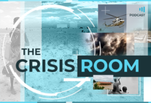 The Crisis Room: Episode 78