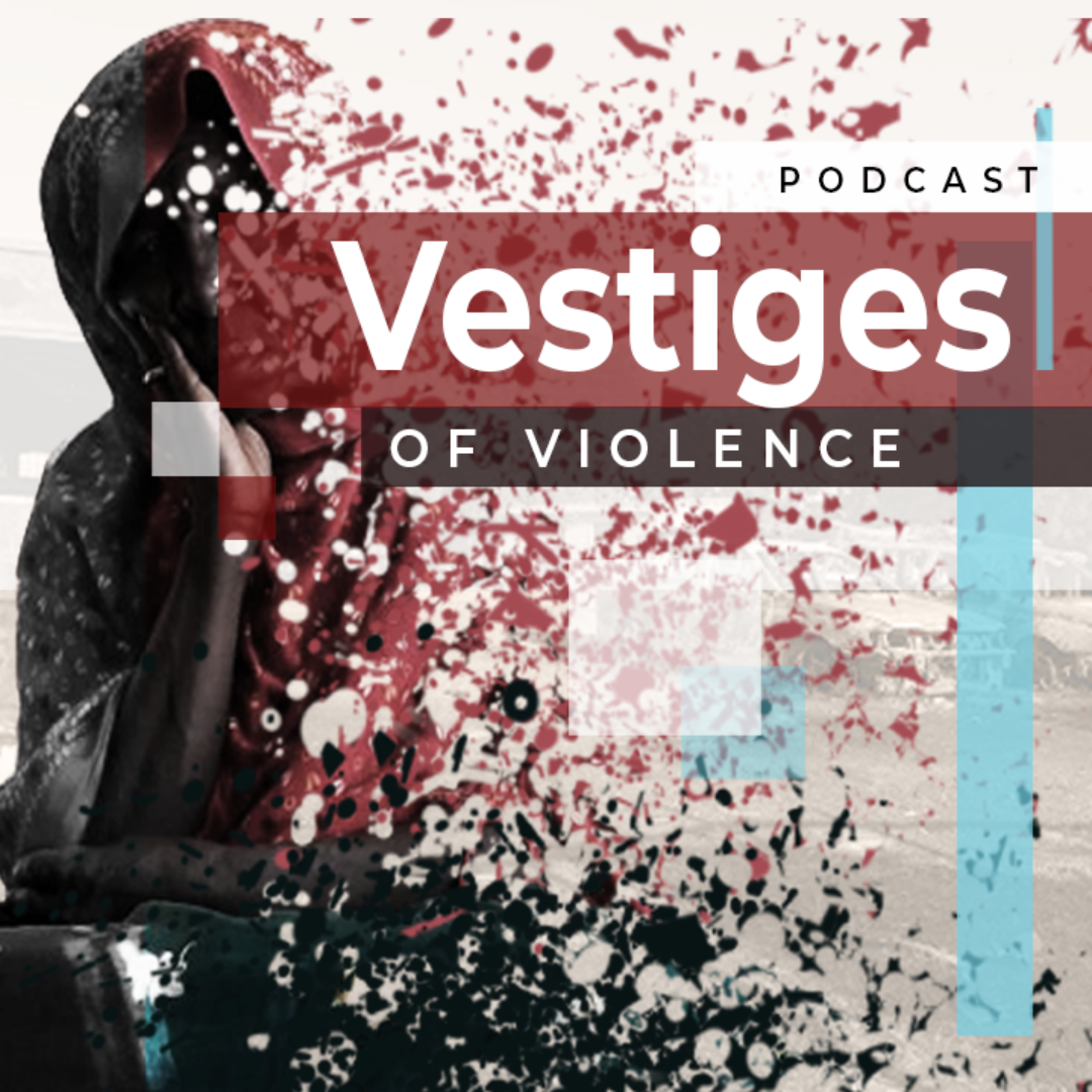 Vestiges Of Violence