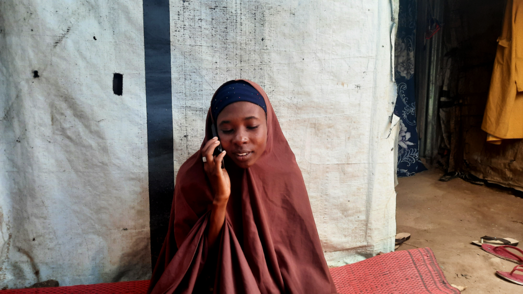 ‘Hello, My Love’: Giwa Barracks Detainees Finally Allowed To Make Phone ...