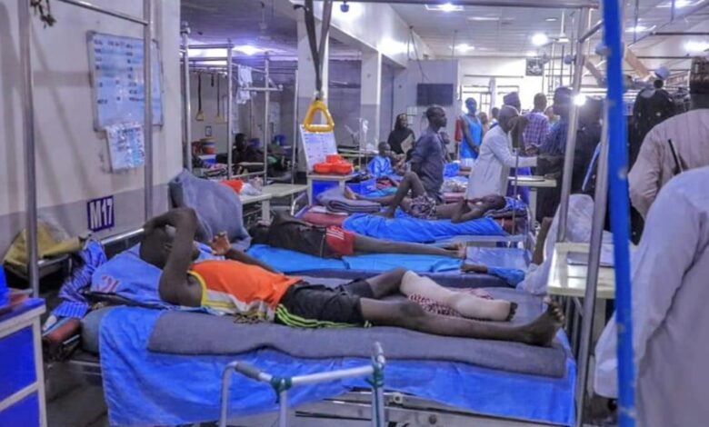 Gwoza Suicide Bombing Death Toll Rises to 32 As Nigeria's VP Visits  Hospitalised - HumAngle