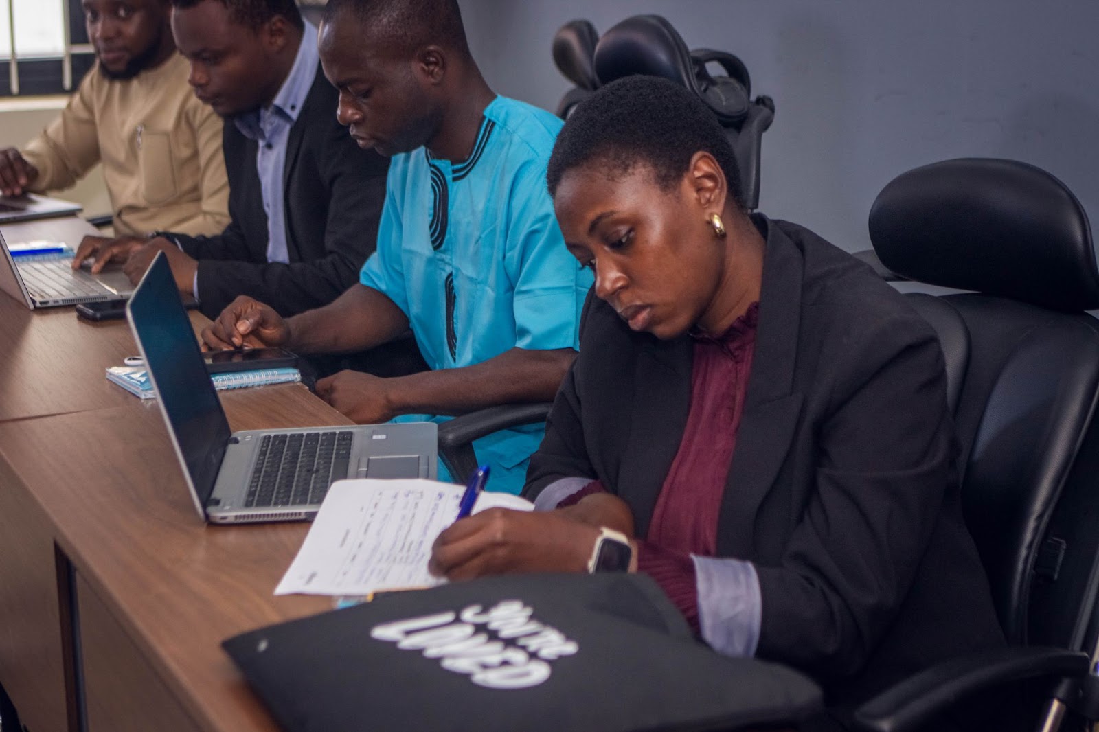 HumAngle Foundation Kickstarts Maiden Technology And Civic Impact Fellowship - HumAngle