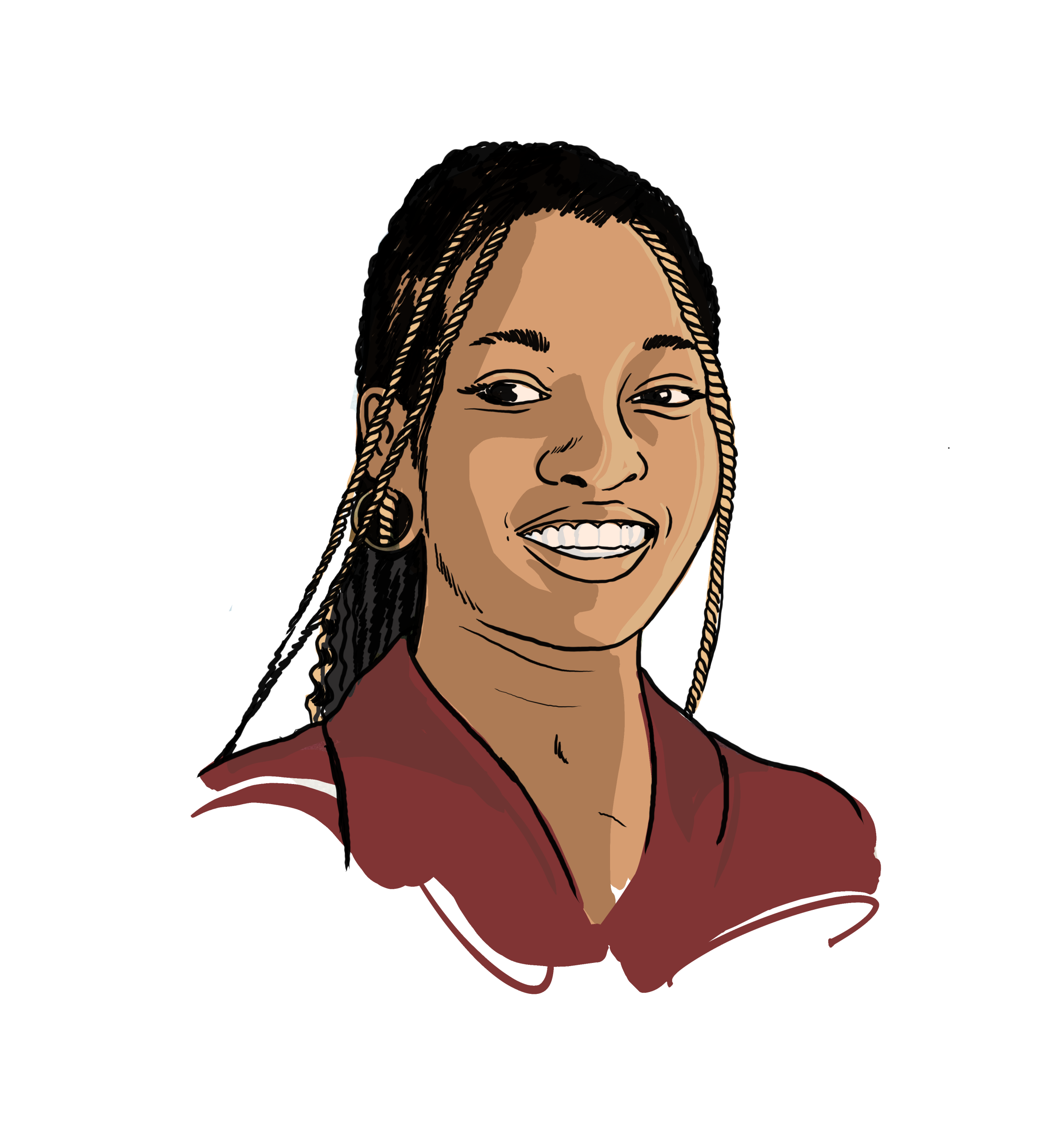 Azara Tswanya