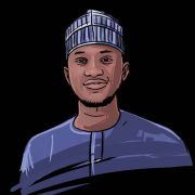 Photo of Isah Ismaila