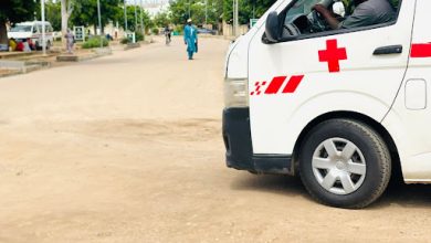 flesh eating disease in nigeria