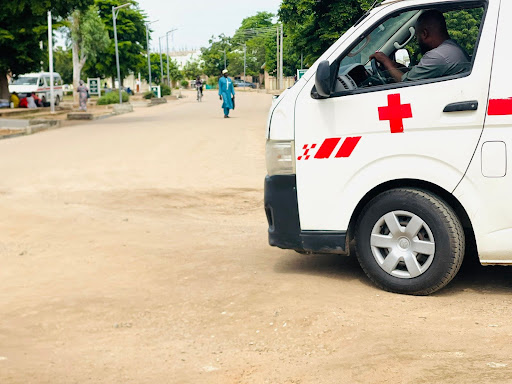 flesh eating disease in nigeria