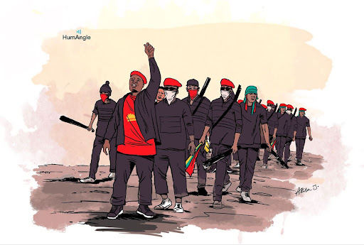 what-the-arrest-of-gentle-de-yahoo-means-for-south-east-nigeria