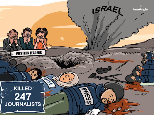 gaza crisis