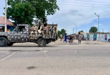 boko haram attack