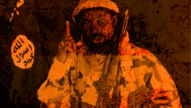 abubakar shekau