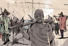 conflict in taraba