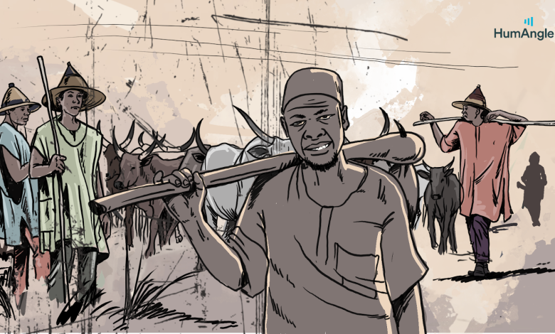 conflict in taraba