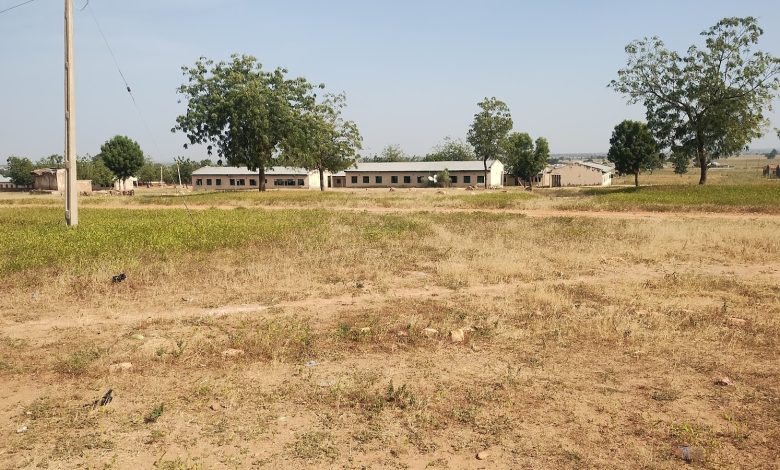 abducted kebbi girls