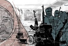 nigeria’s stolen classrooms