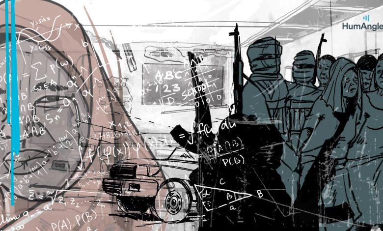 nigeria’s stolen classrooms