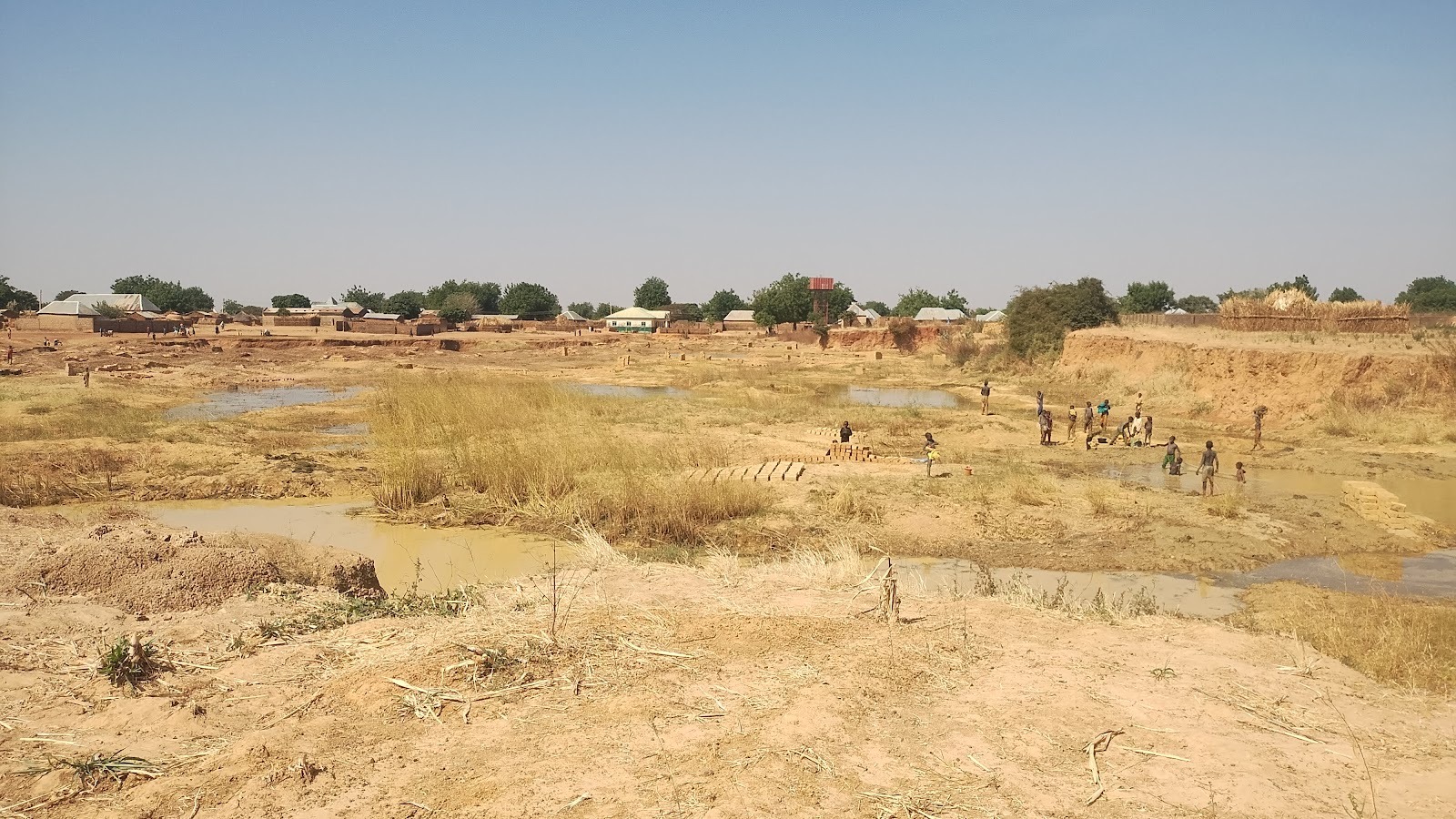 Mass Displacement Looms in Northwest Nigeria Following US Airstrikes, Misinformation