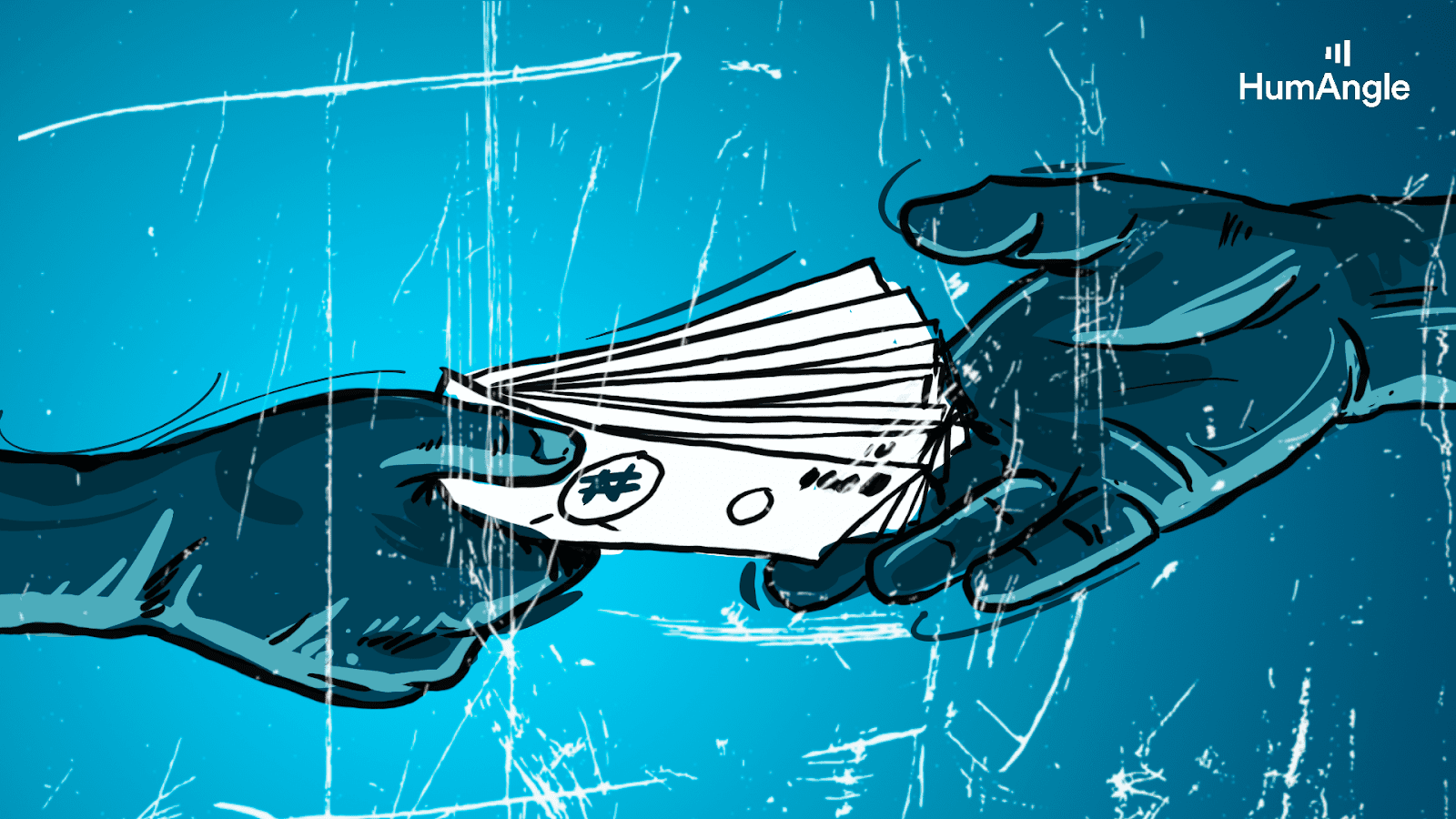 Poor Pay, Zero Growth: Nigeria’s Casual Workers Sinking into Despair 