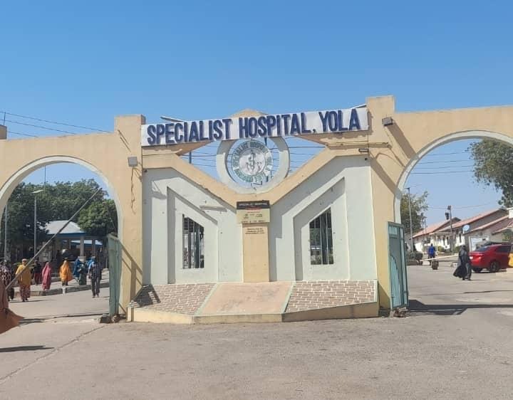 In Adamawa Hospitals, Poor Digital Systems Frustrate Medical Care 