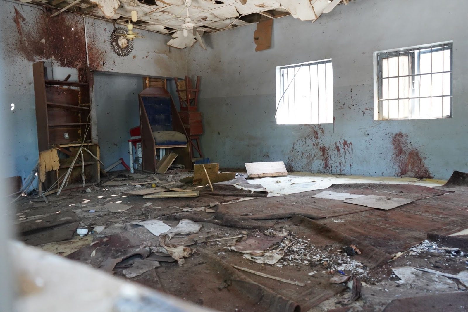 Renewed Terror Attacks Target Those Rebuilding Borno’s Terrorised Villages