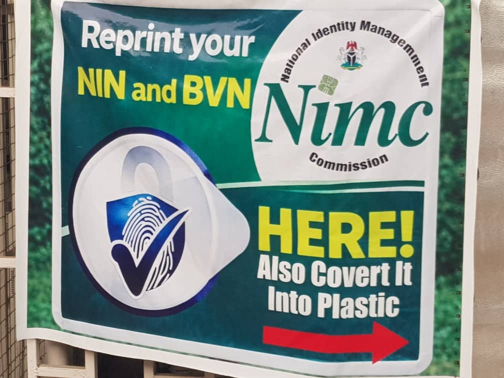 National ID Errors Lock Nigerians Out of Essential Services