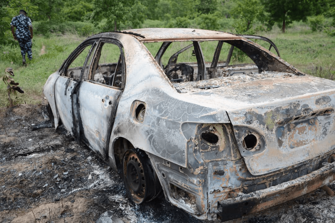 School Abductions in Oyo and Borno Spark New Terror Wave in Nigeria