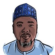 Photo of Mohammed Babangida Mafara